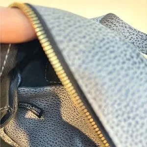 Portland Leather | Bags | Portland Leather Snap Backpack In  display picture 1